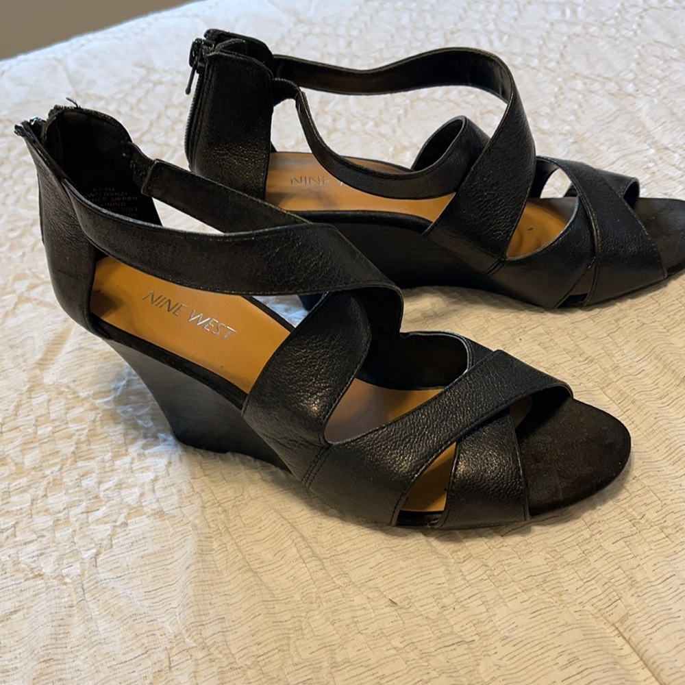 Wedges